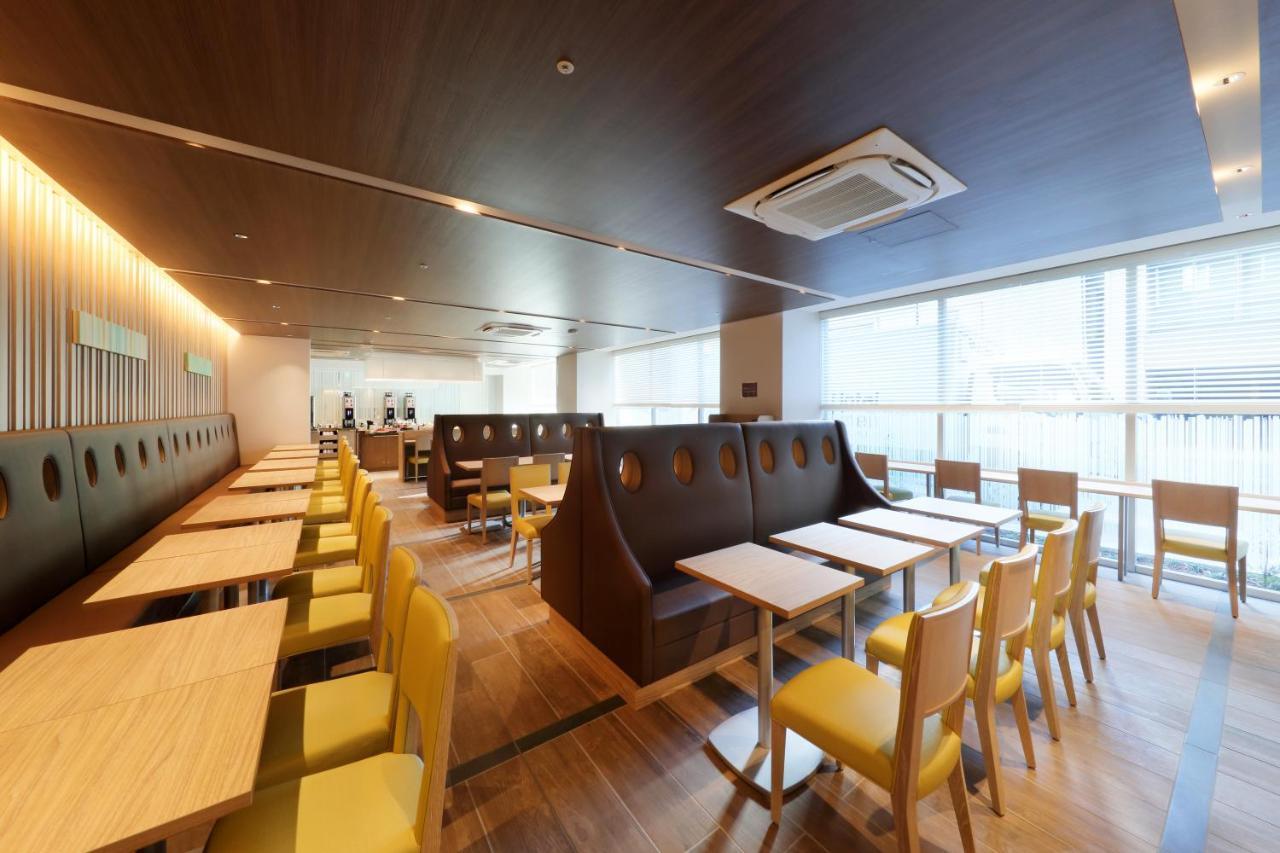 Hotel Keio Presso Hamamatsucho Präfektur Tokio